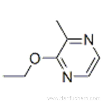 2-Ethoxy-3-methylpyrazine CAS 32737-14-7
